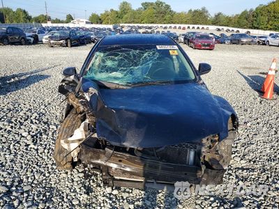 Piąte zdjęcie samochodu w środku: 2011 MAZDA 6 I VIN:1YVHZ8BH0B5M18472 - miniatura