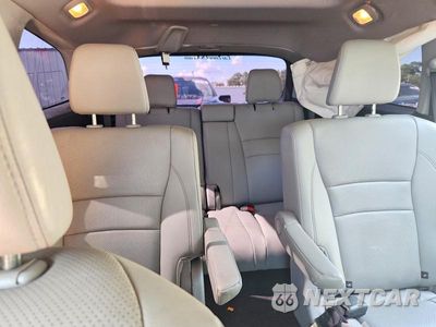 Zdjęcie 10 z 13 samochodu: 2016 HONDA PILOT ELITE VIN:5FNYF6H02GB017855 - miniatura