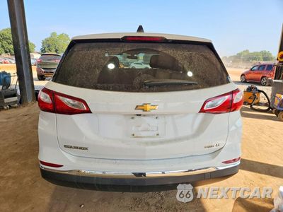 Zdjęcie 6 z 14 samochodu: 2019 CHEVROLET EQUINOX LT VIN:2GNAXUEVXK6164062 - miniatura