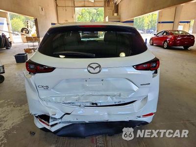 Zdjęcie 6 z 13 samochodu: 2025 MAZDA CX-5 PREFERRED VIN:JM3KFBCM9S0793634 - miniatura