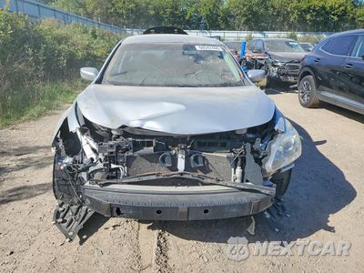 Piąte zdjęcie samochodu w środku: 2014 NISSAN ALTIMA 2.5 S VIN:1N4AL3AP0EC157046 - miniatura