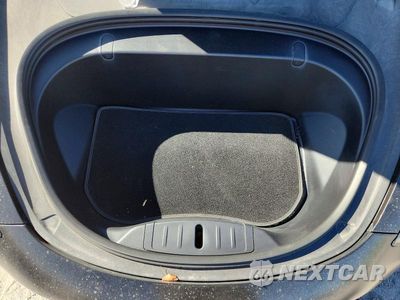 Zdjęcie 11 z 12 samochodu: 2018 TESLA MODEL 3 VIN:5YJ3E1EB4JF095986 - miniatura