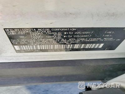 Zdjęcie 25 z 26 samochodu: 2025 TOYOTA RAV4 HYBRID XLE VIN:JTMRWRFV9SD341390 - miniatura