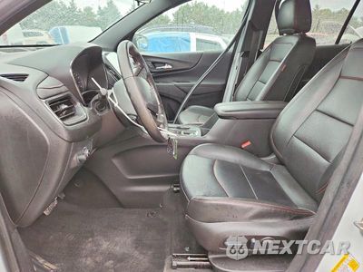 Zdjęcie 7 z 12 samochodu: 2022 CHEVROLET EQUINOX RS VIN:3GNAXMEV3NS200860 - miniatura