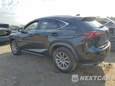 Drugie zdjęcie samochodu z przodu: 2018 LEXUS NX 300 BASE VIN:JTJBARBZ6J2153703 - miniatura