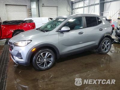 2023 BUICK ENCORE GX SELECT KL4MMDS21PB023839 - główne zdjęcie licytacji z USA - miniatura