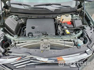 Zdjęcie 12 z 13 samochodu: 2023 CHEVROLET TRAVERSE LT VIN:1GNEVGKW5PJ297344 - miniatura