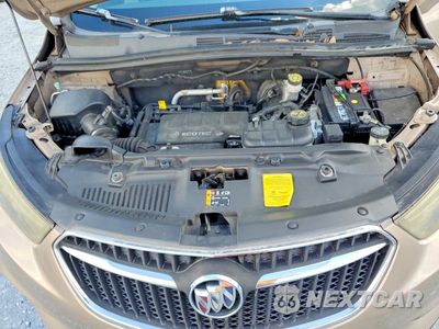 Zdjęcie 12 z 13 samochodu: 2018 BUICK ENCORE SPORT TOURING VIN:KL4CJ1SB5JB560689 - miniatura