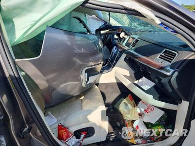 Zdjęcie 7 z 12 samochodu: 2012 LINCOLN MKS VIN:1LNHL9DR6CG801854 - miniatura