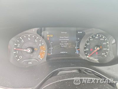 Zdjęcie 9 z 13 samochodu: 2023 JEEP COMPASS LIMITED VIN:3C4NJDCN6PT517172 - miniatura