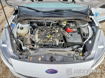 Zdjęcie 11 z 12 samochodu: 2022 FORD ESCAPE S VIN:1FMCU9F6XNUB71030 - miniatura