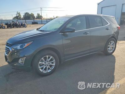 2020 CHEVROLET EQUINOX LT 2GNAXUEV8L6213924 - główne zdjęcie licytacji z USA - miniatura