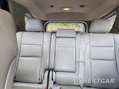 Zdjęcie 10 z 13 samochodu: 2013 DODGE DURANGO SXT VIN:1C4RDJAG3DC572066 - miniatura