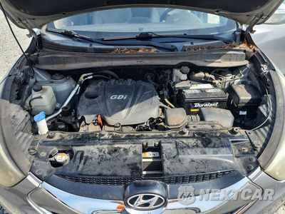 Zdjęcie 12 z 13 samochodu: 2015 HYUNDAI TUCSON LIMITED VIN:KM8JU3AG4FU102727 - miniatura
