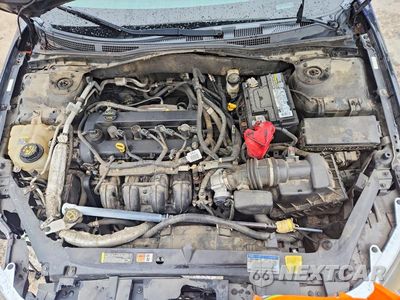 Zdjęcie 11 z 13 samochodu: 2012 FORD FUSION S VIN:3FAHP0GA0CR121070 - miniatura
