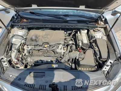 Zdjęcie 11 z 12 samochodu: 2020 TOYOTA CAMRY SE VIN:4T1G11AKXLU915691 - miniatura