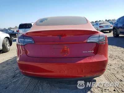 Zdjęcie 6 z 12 samochodu: 2018 TESLA MODEL 3 VIN:5YJ3E1EB0JF094396 - miniatura