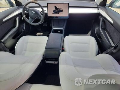Zdjęcie 8 z 12 samochodu: 2023 TESLA MODEL 3 VIN:5YJ3E1EA9PF673287 - miniatura