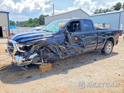 2024 RAM 1500 TRADESMAN 1C6RRFCG8RN110021 - główne zdjęcie licytacji z USA - miniatura