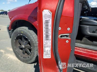 Zdjęcie 13 z 13 samochodu: 2010 DODGE RAM 1500 VIN:1D7RV1CT5AS143672 - miniatura