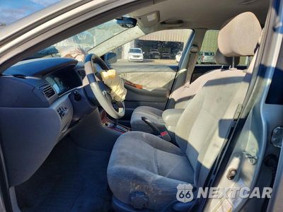 Zdjęcie 7 z 13 samochodu: 2004 TOYOTA COROLLA LE VIN:2T1BR32E04C315076 - miniatura