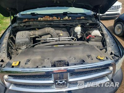 Zdjęcie 11 z 12 samochodu: 2012 DODGE RAM 1500 ST VIN:1C6RD7FT4CS260181 - miniatura