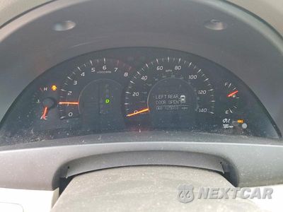 Zdjęcie 9 z 12 samochodu: 2009 TOYOTA CAMRY XLE VIN:4T1BE46K19U909473 - miniatura