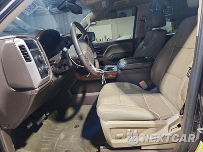 Zdjęcie 7 z 12 samochodu: 2016 GMC SIERRA K1500 SLT VIN:3GTU2NECXGG205696 - miniatura
