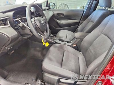Zdjęcie 7 z 12 samochodu: 2025 TOYOTA COROLLA LE VIN:5YFB4MDE3SP332517 - miniatura