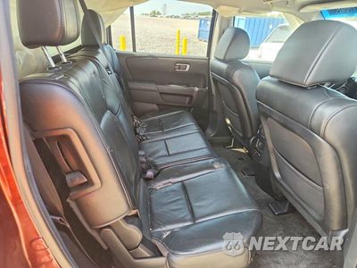 Zdjęcie 11 z 13 samochodu: 2012 HONDA PILOT EXL VIN:5FNYF4H67CB033620 - miniatura