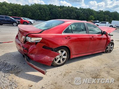 Trzecie zdjęcie samochodu z tyłu: 2007 TOYOTA CAMRY SE V6 VIN:4T1BK46K87U045799 - miniatura