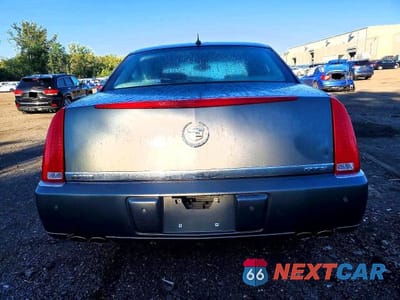 Zdjęcie 6 z 13 samochodu: 2006 CADILLAC DTS VIN:1G6KD57Y36U137458 - miniatura