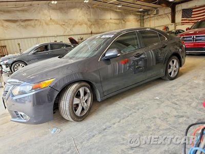2011 ACURA TSX JH4CU2F62BC017164 - główne zdjęcie licytacji z USA - miniatura