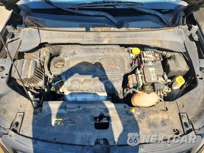 Zdjęcie 12 z 14 samochodu: 2021 JEEP COMPASS LATITUDE VIN:3C4NJCBB4MT510833 - miniatura