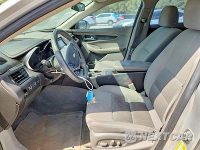 Zdjęcie 7 z 12 samochodu: 2017 CHEVROLET IMPALA LS VIN:1G11Z5SA7HU207589 - miniatura