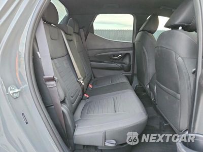 Zdjęcie 10 z 12 samochodu: 2025 HYUNDAI SANTA CRUZ SE VIN:5NTJA4DEXSH145505 - miniatura
