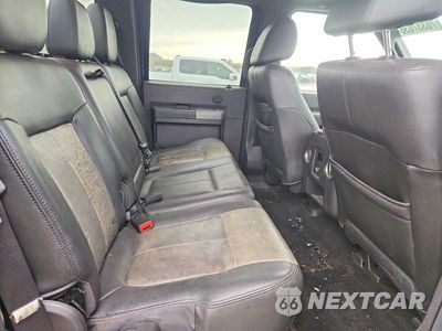 Zdjęcie 10 z 12 samochodu: 2011 FORD F250 SUPER DUTY VIN:1FT7W2BT9BEB05206 - miniatura