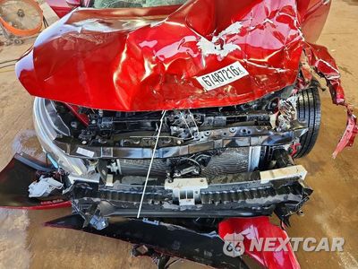 Zdjęcie 11 z 13 samochodu: 2022 NISSAN ALTIMA SL VIN:1N4BL4EW0NN411208 - miniatura