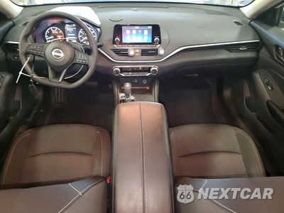 Zdjęcie 8 z 13 samochodu: 2024 NISSAN ALTIMA S VIN:1N4BL4BV3RN429462 - miniatura