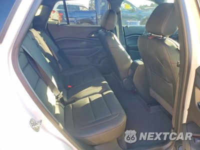 Zdjęcie 11 z 14 samochodu: 2024 CHEVROLET TRAX 2RS VIN:KL77LJE26RC187436 - miniatura