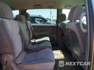 Zdjęcie 11 z 13 samochodu: 2008 TOYOTA SIENNA LE 8-PASSENGER VIN:5TDZK23C78S160131 - miniatura