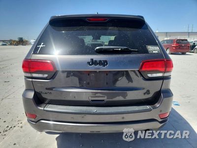 Zdjęcie 6 z 13 samochodu: 2021 JEEP GRAND CHEROKEE LAREDO VIN:1C4RJFAG3MC647502 - miniatura