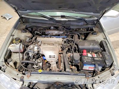 Zdjęcie 11 z 13 samochodu: 2000 TOYOTA CAMRY CE VIN:4T1BG22K1YU010809 - miniatura