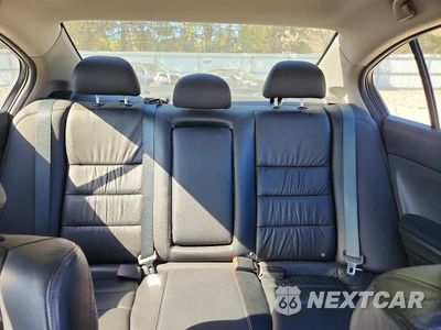 Zdjęcie 10 z 14 samochodu: 2011 HONDA ACCORD SE VIN:1HGCP2F6XBA109175 - miniatura