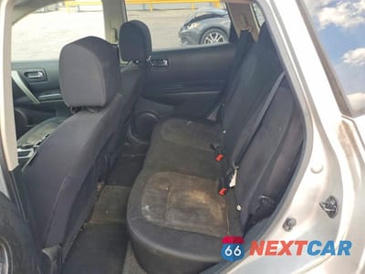 Zdjęcie 11 z 13 samochodu: 2010 NISSAN ROGUE SL VIN:JN8AS5MT2AW025467 - miniatura