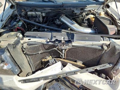Zdjęcie 11 z 12 samochodu: 2008 FORD F150 SUPERCREW VIN:1FTPW14V28KC77287 - miniatura
