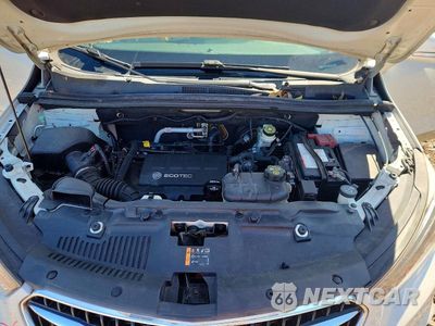 Zdjęcie 12 z 13 samochodu: 2017 BUICK ENCORE PREFERRED VIN:KL4CJASB4HB010037 - miniatura