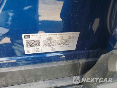 Zdjęcie 12 z 12 samochodu: 2023 CHEVROLET EQUINOX LT VIN:3GNAXKEGXPS149088 - miniatura