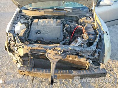 Zdjęcie 11 z 13 samochodu: 2004 NISSAN MAXIMA 3.5 SE VIN:1N4BA41E84C893844 - miniatura