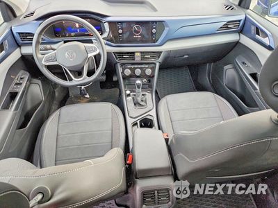 Zdjęcie 8 z 13 samochodu: 2023 VOLKSWAGEN TAOS SE VIN:3VVEX7B28PM365835 - miniatura